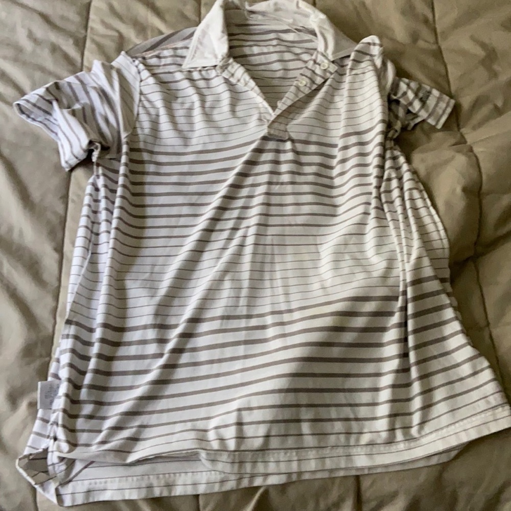 Ping golf polo xl